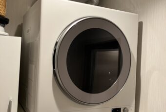 名古屋市　乾太くん設置